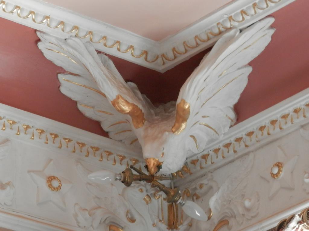 Finca Casa Nueva Рекена Экстерьер фото