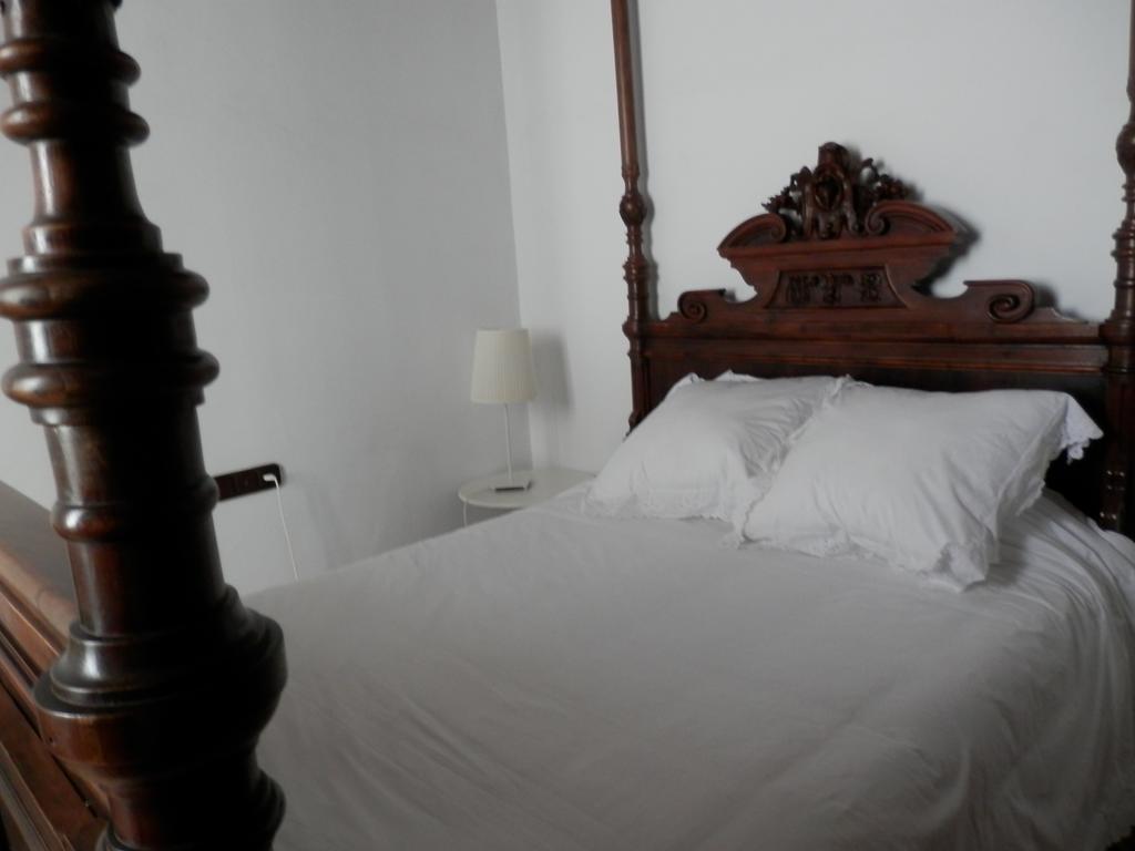 Finca Casa Nueva Рекена Номер фото