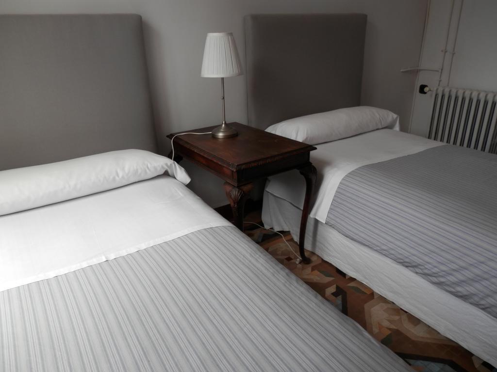 Finca Casa Nueva Рекена Номер фото